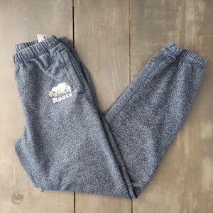 Roots Organic Original Sweatpants - Size Small